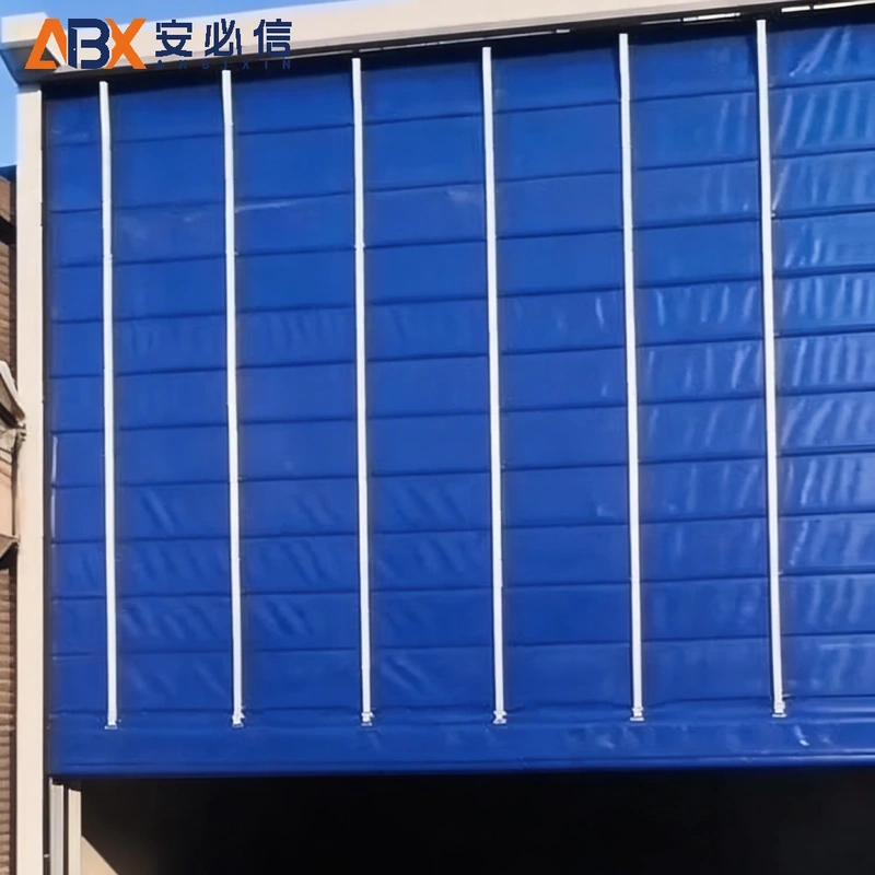 沈阳市冷库门封