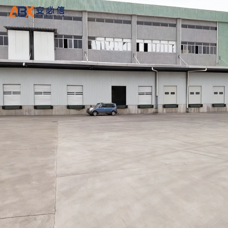 沈阳市消防高速门